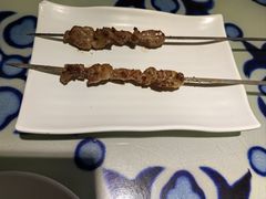-撒拉花儿·新疆菜·清真(太阳宫店)