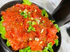 超级牛肉-新辣道鱼火锅(领展购物广场·中关村店)