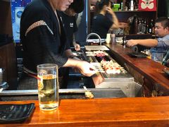 -鸟串烧Yakitori