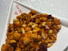 宫保鸡丁-峨嵋酒家总店(车公庄店)