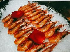 海虾-神洲四海大酒楼(王府井澳门中心店)