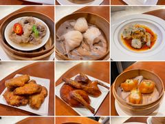 -杭州JW万豪酒店-万豪中餐厅
