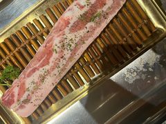 -大叹号·朝鲜族烤肉(潍坊泰华城店)