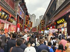 -古文化街旅游区