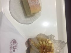 -檬舒舒MonChouChou(环球金融中心店)