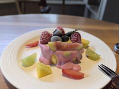 -KimPro 辛普乐概念韩餐