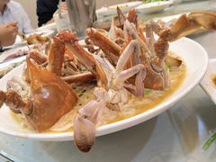 -上海阿潘舟山海鲜店(东宝兴路店)