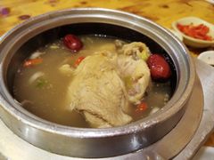 -元奶奶包饭(公新银浦店)