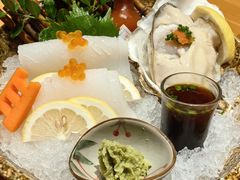-大岛日本料理铁板烧(南通大饭店)