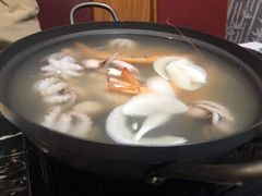 -松坂屋日料自助(长城路店)