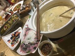 -新竹里馆·花园餐厅(兴苑路店)