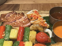 -普叽普叽泰式茶餐厅(港汇店)