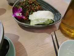 -mango tree芒果树泰国餐厅(青岛万象城店)