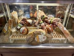 -Mammamia意大利餐厅(古北店)