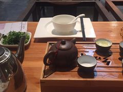 -一粥(华侨城创意文化园店)