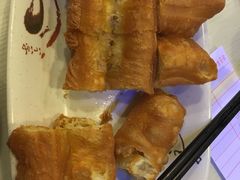 -大师傅粥品(埃华街)