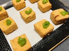 -锦府园·新台州菜(合生汇店)