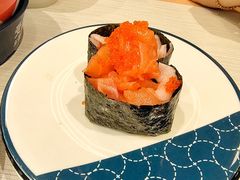 -滨寿司(新街口中央商场店)