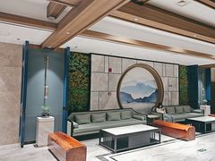 -青水瓦台汤泉(未央店)