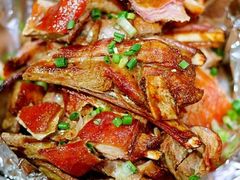 -诏安海鲜馆(新浦店)
