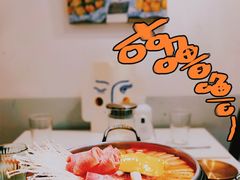 -小岛餐厅