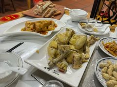 -杨厝六十六农庄农舍(杨厝路店)