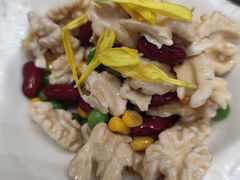 -天龙宝严素食馆(大兴善寺店)