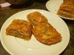 -Mevlana梅夫娜土耳其餐厅·清真