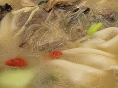 -合记烩面(人民路店)