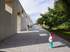 -长春世界雕塑园冰雪艺术天地