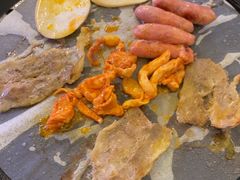 -燚青春东北泥炉烤肉(百合店)