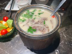 -大潮淮·淮扬菜(何园旗舰店)