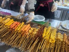 -彭姐麻辣烫(海淀店)