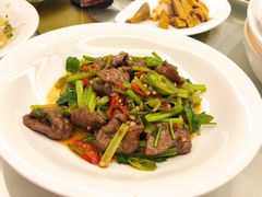 -骏莱海鲜鱼港(五角场店)
