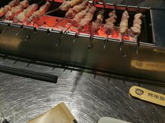 -很久以前羊肉串(大华三路店)