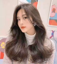 点击看大图 -MY HAIR ARDOR