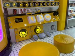 -泡泡玛特POPMART(上海环球港店)