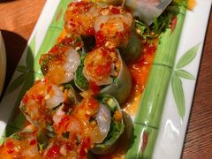 -泰兰香·Thailand(凯德空中花园店)