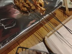-熙成烧烤(白塔岭店)