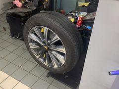 -李师傅修车连锁(万柳店)