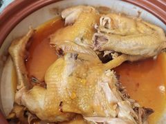 -大方圆酒楼(西门大街店)