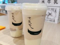 -太犇牛手作茶铺(江北虹悦城店)