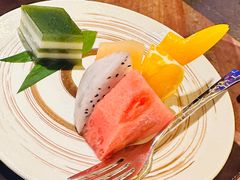 -元素中餐厅.海南菜.粤菜.椰子鸡.海鲜.包房.石梅湾威斯汀度假酒店