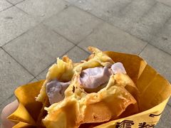 -成裕雪糕店(士多店)