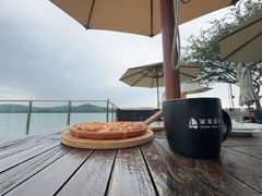 -望海·帆船主题咖啡厅•品茗下午茶(石湖景区店)