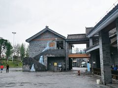 -恩阳古镇