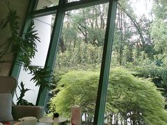 -棕榈岛海鲜自助餐厅(虹桥迎宾馆店)