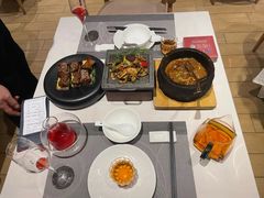 -若蘭慈·无国界素食料理(欢乐海岸店)