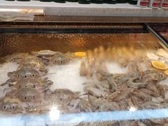 -韩胜·料理级自助烤肉海鲜火锅(财富港店)