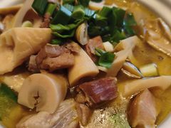 -食光慢宴·安吉土菜馆